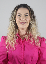 Foto de Priscilla da Silva Corrêa Pereira