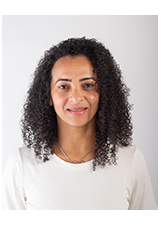 Foto de Marcia Cristina Neto da Silva