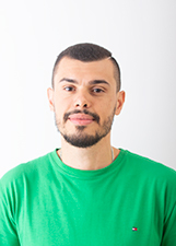 Foto de JÔNATAS BARROS GARCIA