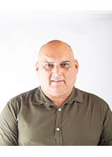 Foto de ANTONIO JOSE TALLARIDA