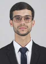 Foto de Lucas Felipe Braga de Jesus