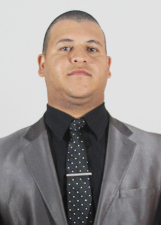 Foto de Rafael da Silva Gonzaga