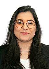 Foto de Laureane Moraes Lomeu