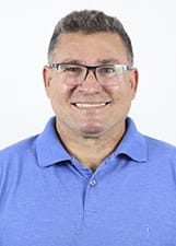Foto de Cristiano Mynssen dos Anjos