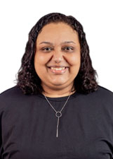 Foto de Josiane Silvestre dos Santos
