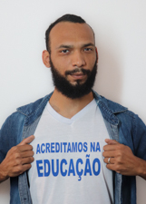 Foto de Lucas Israel Barbiere da Silva