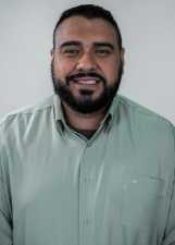 Foto de NILTON ALMENDANE DE LIMA JUNIOR
