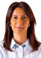 Foto de Kátia Cristina Miki da Silva
