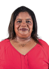 Foto de Natalina dos Santos
