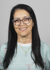 Foto de Vania Maria dos Santos Borges