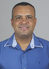 Foto de Gustavo Cabral Vieira