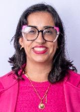 Foto de JÉSSICA LIMA DO NASCIMENTO CRESPO