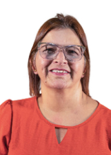 Foto de Roseli de Mendonça Carvalho