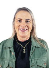 Foto de Iracema de Souza Paiva