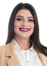 Foto de Luciana Cruz de Lira