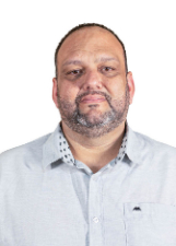 Foto de Newton de Carvalho Vasques Neto