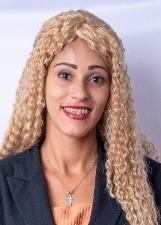 Foto de ALINE DOS SANTOS SILVA