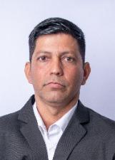 Foto de ANDERSON FERREIRA DE ANDRADE