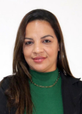 Foto de PATRÍCIA SANTANA DOS SANTOS