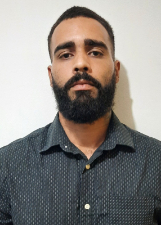 Foto de Leanderson dos Santos Pereira