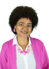 Foto de Dayane Conceição de Jesus Pereira