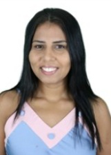 Foto de Larissa Leidiane Fortes Coutinho