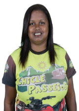 Foto de Crizele da Silva Guilherme