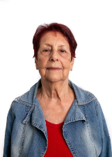 Foto de Maria do Carmo Lemgruber de Castro Bastos