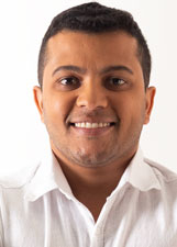 Foto de PAULO MAURÍCIO GOMES JÚNIOR
