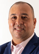 Foto de JEOVANE DA SILVA LOMEU