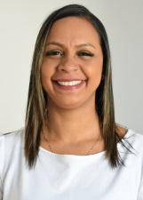 Foto de FABRÍCIA DOS SANTOS ANTÔNIO QUINTAN
