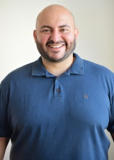 Foto de JOSÉ GUILHERME FERNANDES RIBEIRO