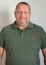 Foto de VINICIUS JOSÉ AMARAL MARTINS