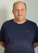 Foto de CHARDEL WILLEN DE MELLO MACEDO