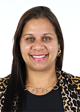 Foto de REGILANE BARBOSA DA SILVA