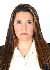 Foto de GERLAINE ESMERALDO DA SILVA