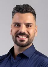 Foto de Pablo de Mello Rodrigues Guedes