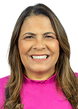 Foto de TANIA CRISTINA MAGALHÃES BASTOS E SILVA
