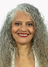 Foto de Vânia Luiza de Azevedo Amaro