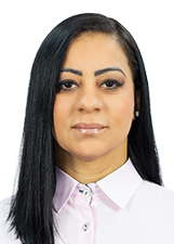 Foto de CRISSILEIA SILVA PESTANA