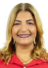 Foto de VIVIANE CARVALHO PETISCO PINHEIRO