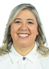 Foto de RENATA SANTOS ROSADO DE ALMEIDA