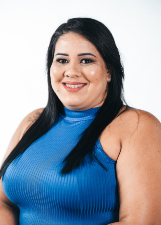 Foto de Maiára Andrade de Souza Rodrigues