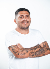 Foto de Everton de Araujo Santos