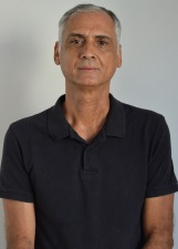 Foto de CARLOS ROGÉRIO VIEIRA DA SILVEIRA