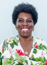 Foto de CLAUDIA DA CONCEIÇÃO