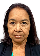 Foto de Zulmira de Paula Monteiro