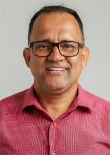 Foto de Gerlindo dos Santos Faria