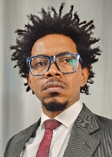 Foto de Gerson Carlos Bernardo Moreira