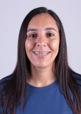 Foto de CAMILA DA SILVA SIQUEIRA